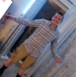 Meet your Posher, Cody